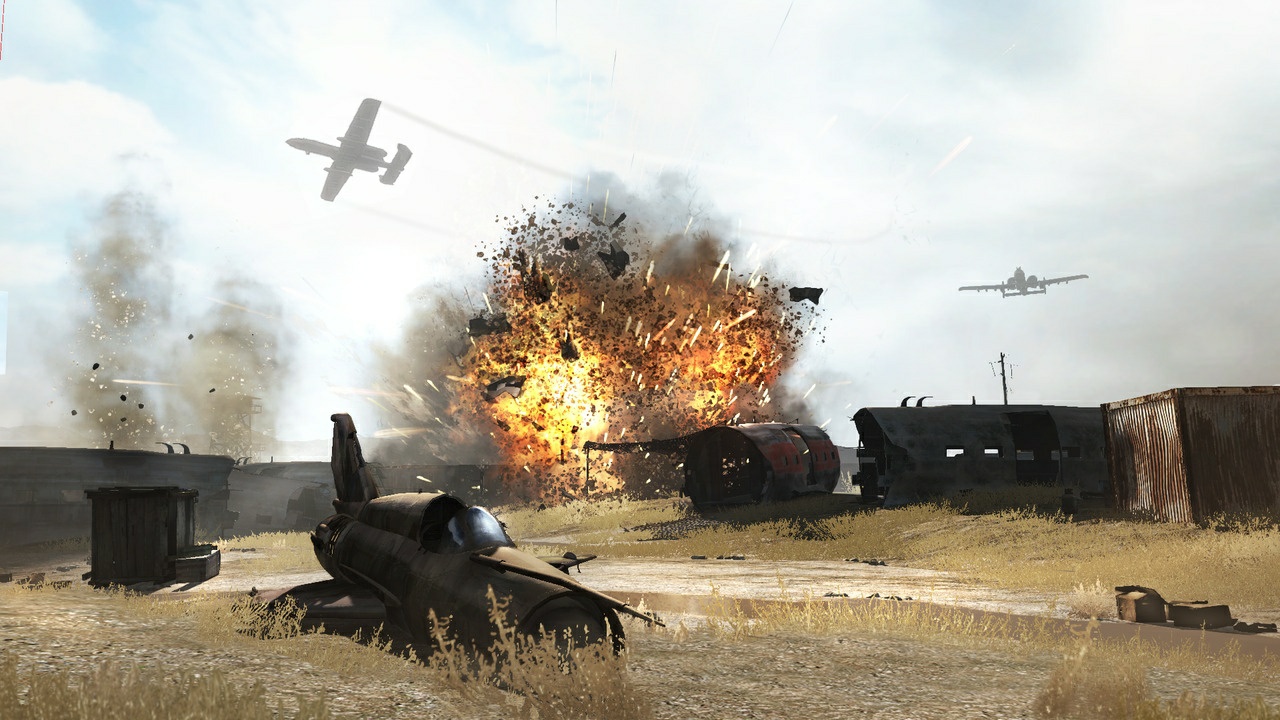 Medal of Honor - Imagen 30